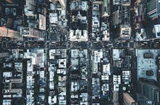 AI can predict a city's obesity levels from its buildings