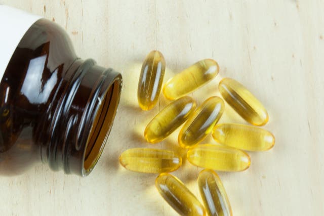 Omega 3 supplements are the most widely taken pills in a multi-billion dollar global industry