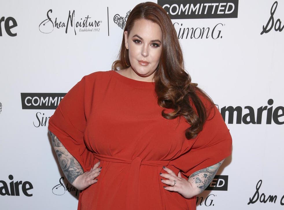 dybtgående Vugge fryser Blogger points out double-standard over magazine covers featuring plus-size  people | The Independent | The Independent