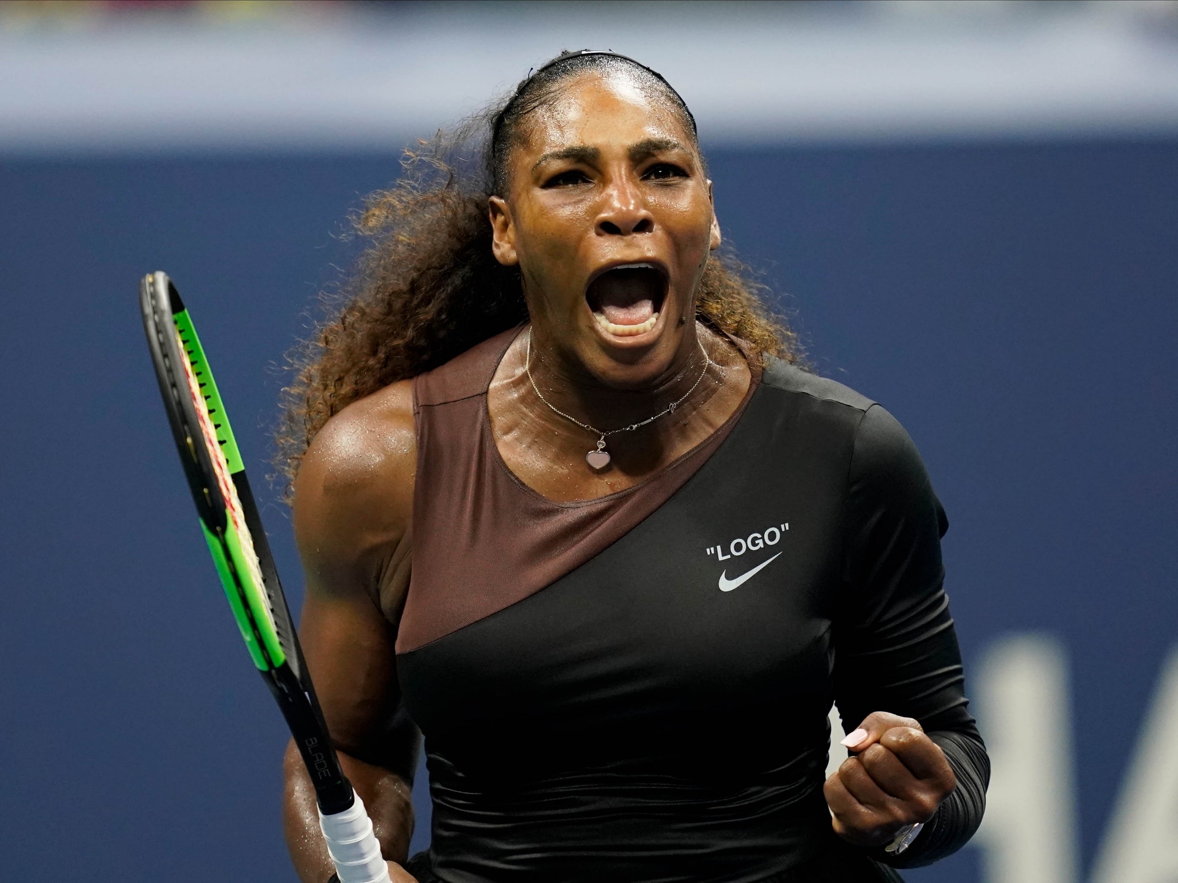 Image result for Serena Williams