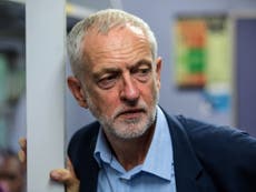 Corbyn refuses to intervene to stop deselection of Labour MPs