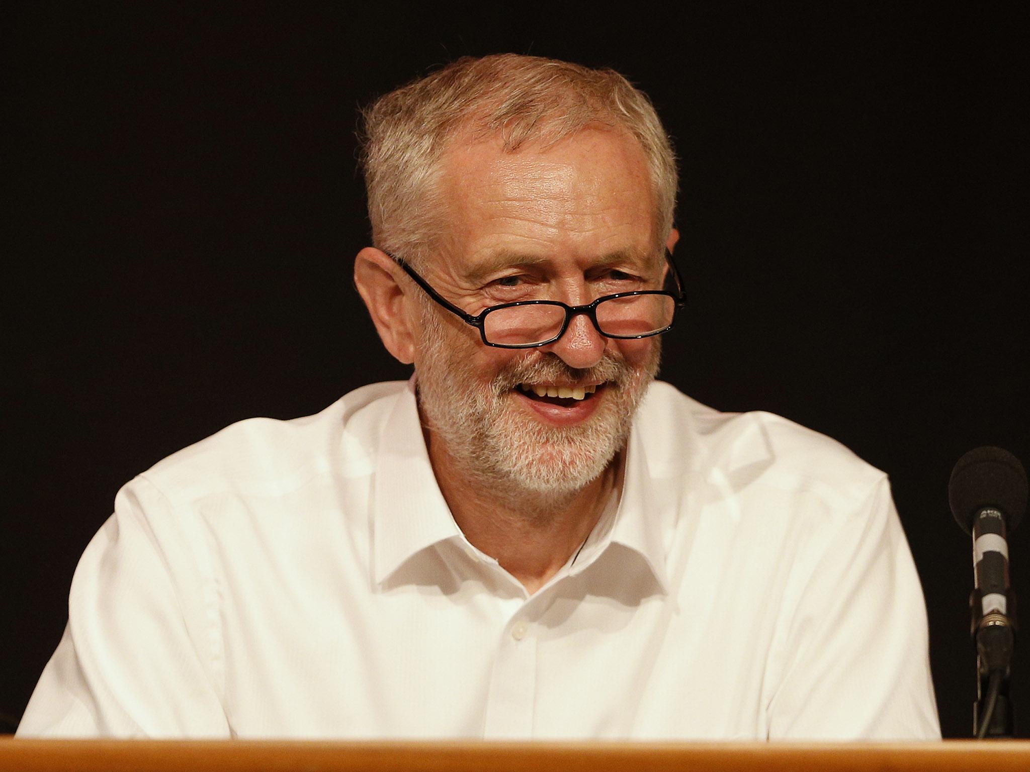 Like Jeremy Corbyn, I can’t bring myself to send my child to private school