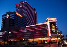 William Hill announces big US expansion with Eldorado casinos partners