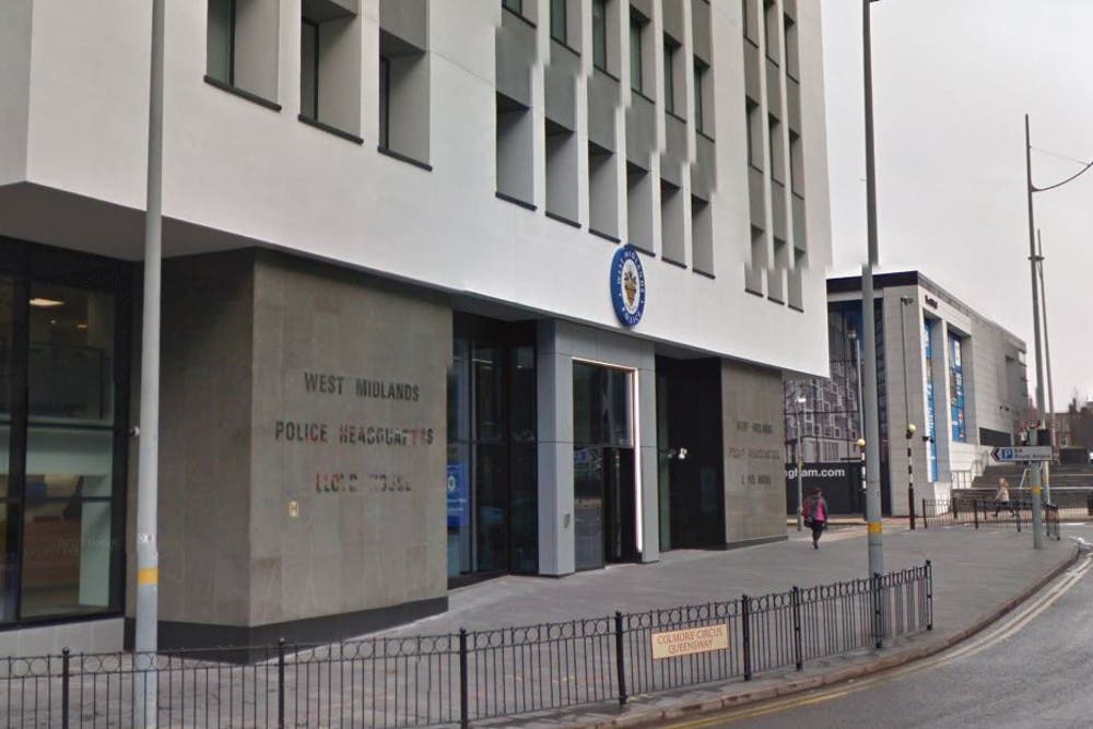 National Action: Five arrested on suspicion of being members of banned