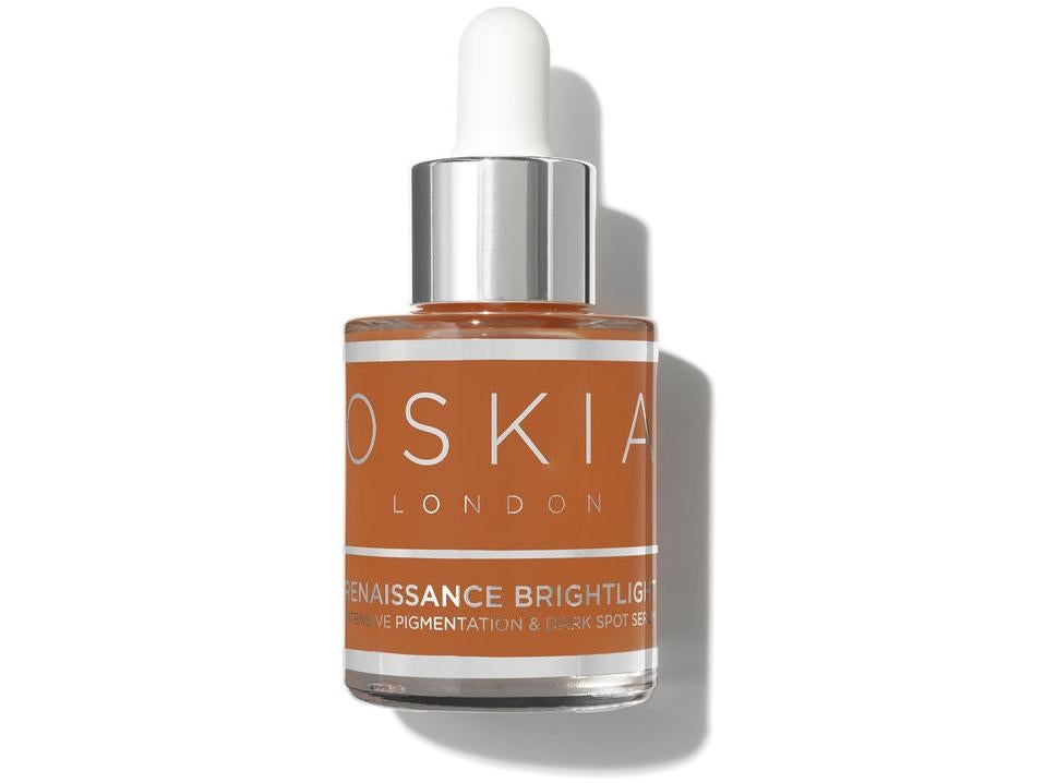 Oskia, Renaissance Brightlight Serum, £88, Space NK