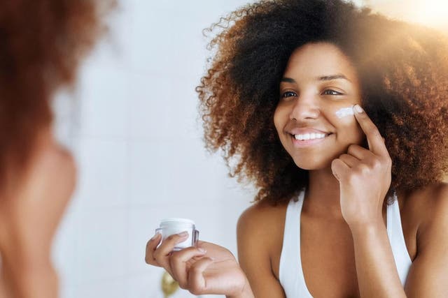 Applying products in the wrong order can prevent skin from receiving the full benefits