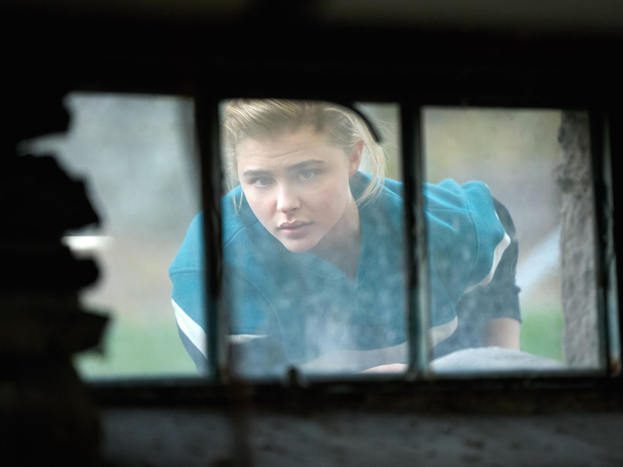 Chloë Grace Moretz on Coming Out, Blurred Lines, and Finding Unity