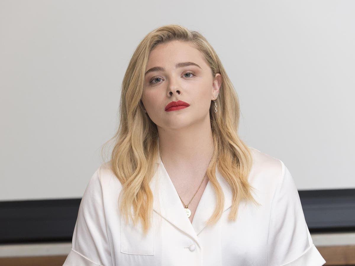Chloe Grace Moretz Laggies Interview, 6 Things You Didn't Know