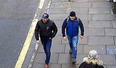 The implausible claims made by Russians accused of novichok attack