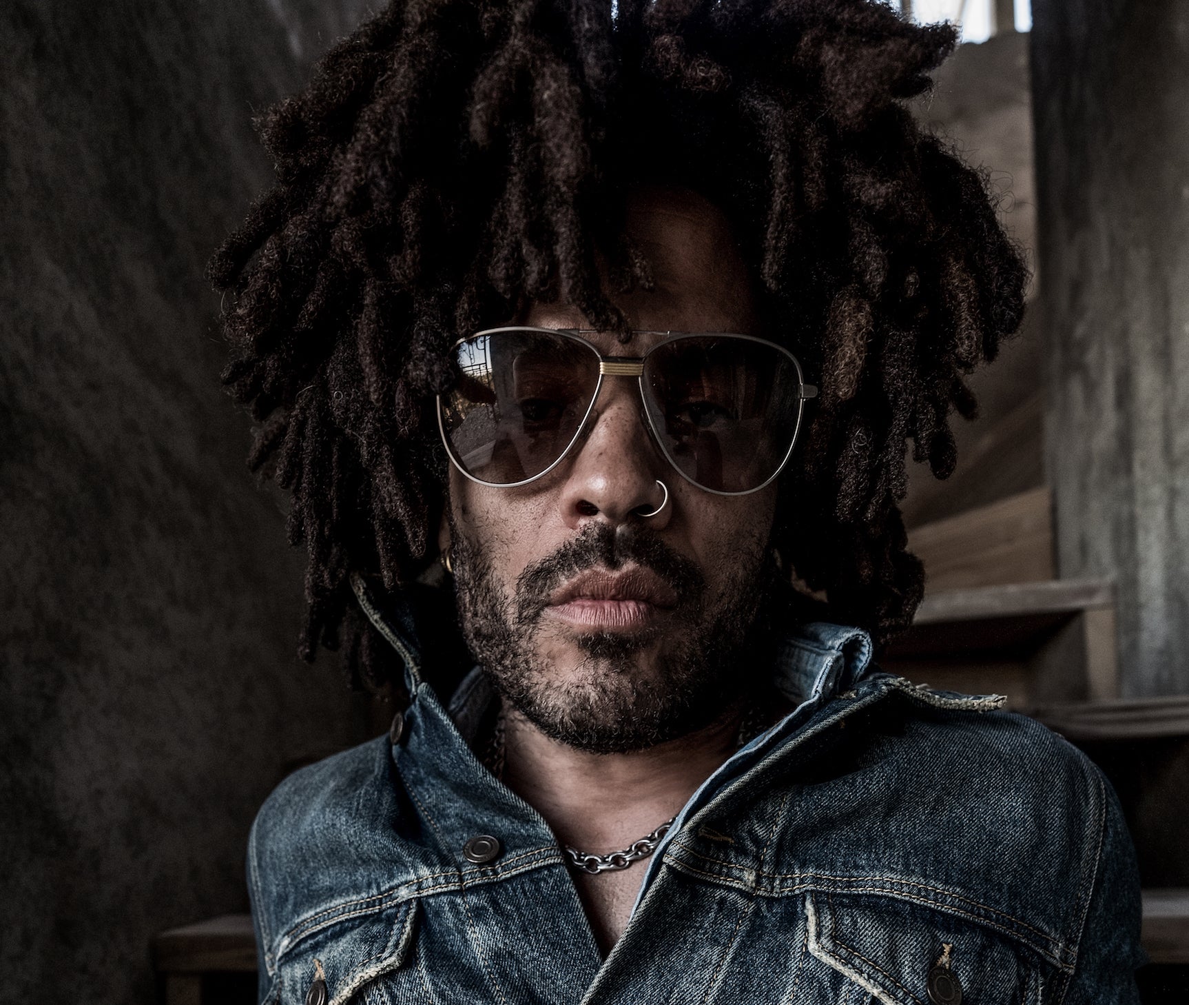 Lenny Kravitz Tour 2024 Uk Aidan Arleyne