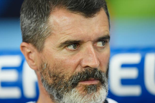 Republic of Ireland manager Martin O'Neill said Roy Keane and Harry Arter's disagreement may have caused the player to withdraw