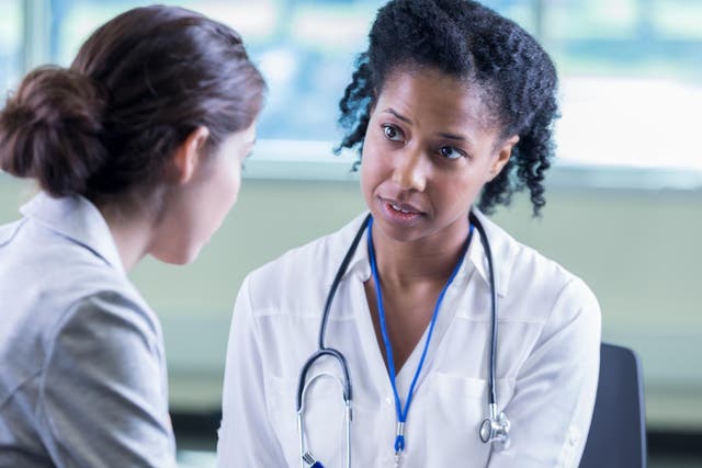 Call to review ethnicity pay gap comes after the government launched inquiry into why female doctors earn 15 per cent less