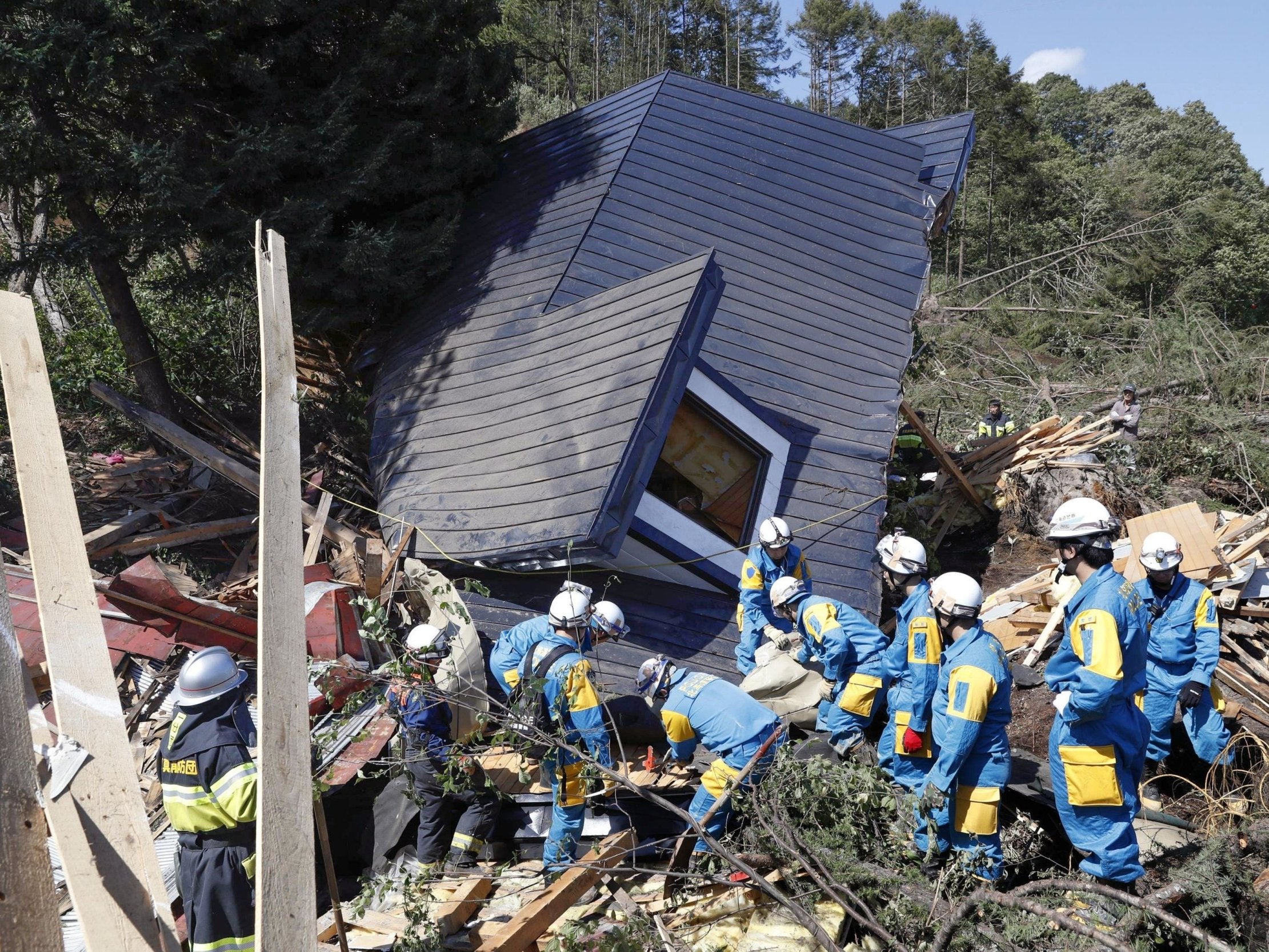 Image result for japan earthquake