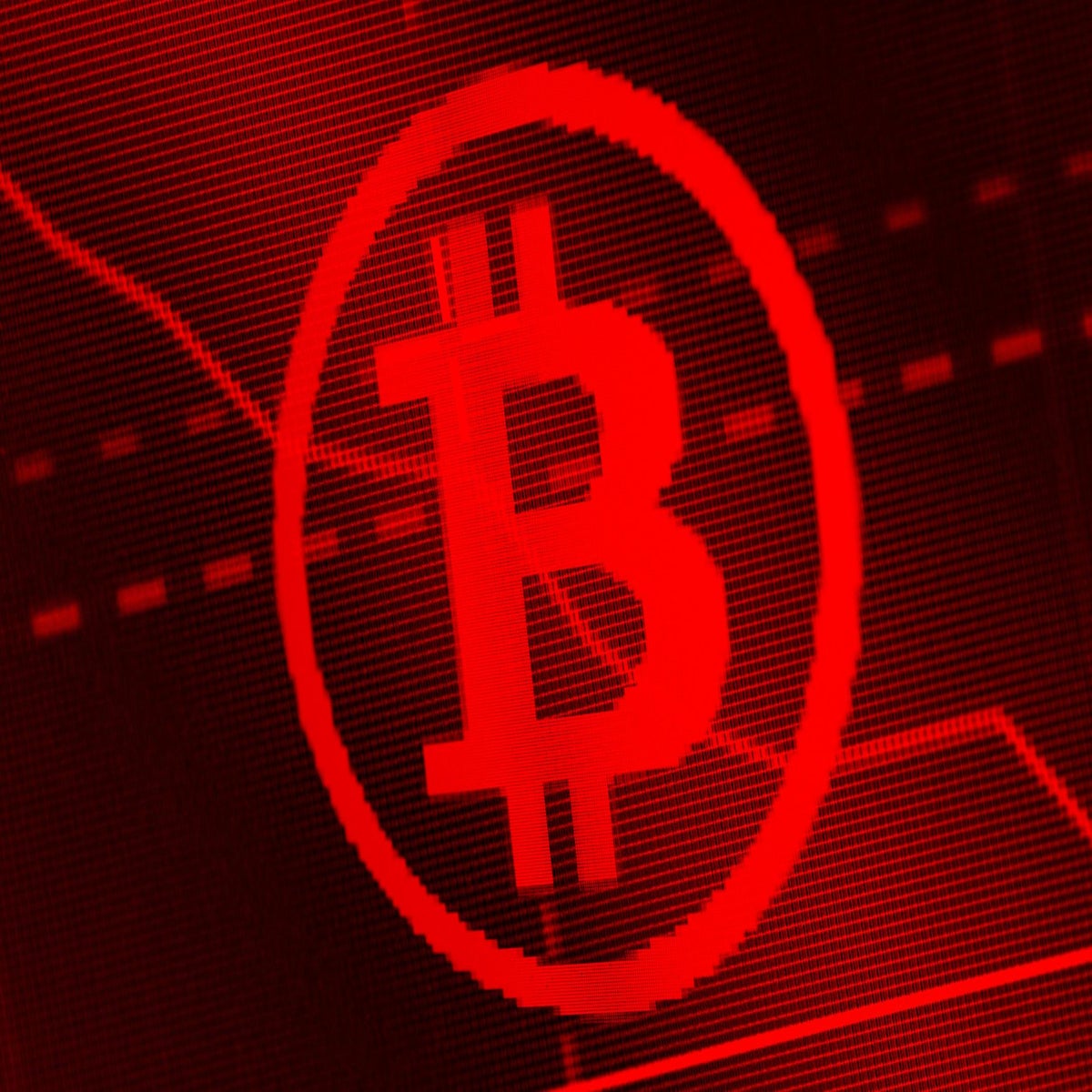 Bitcoin price crash: Cryptocurrency market in meltdown as value continues  to drop | The Independent | The Independent