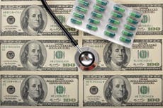 US hospitals launch not-for-profit drug company to battle corporations
