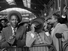 Windrush victims ‘still homeless and being betrayed by Home Office’