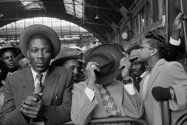 The Windrush scandal is evidence of increasing mistreatment of black migrants in this country