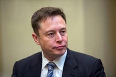 Elon Musk’s ultimatum to Tesla board: Fight the SEC or I quit