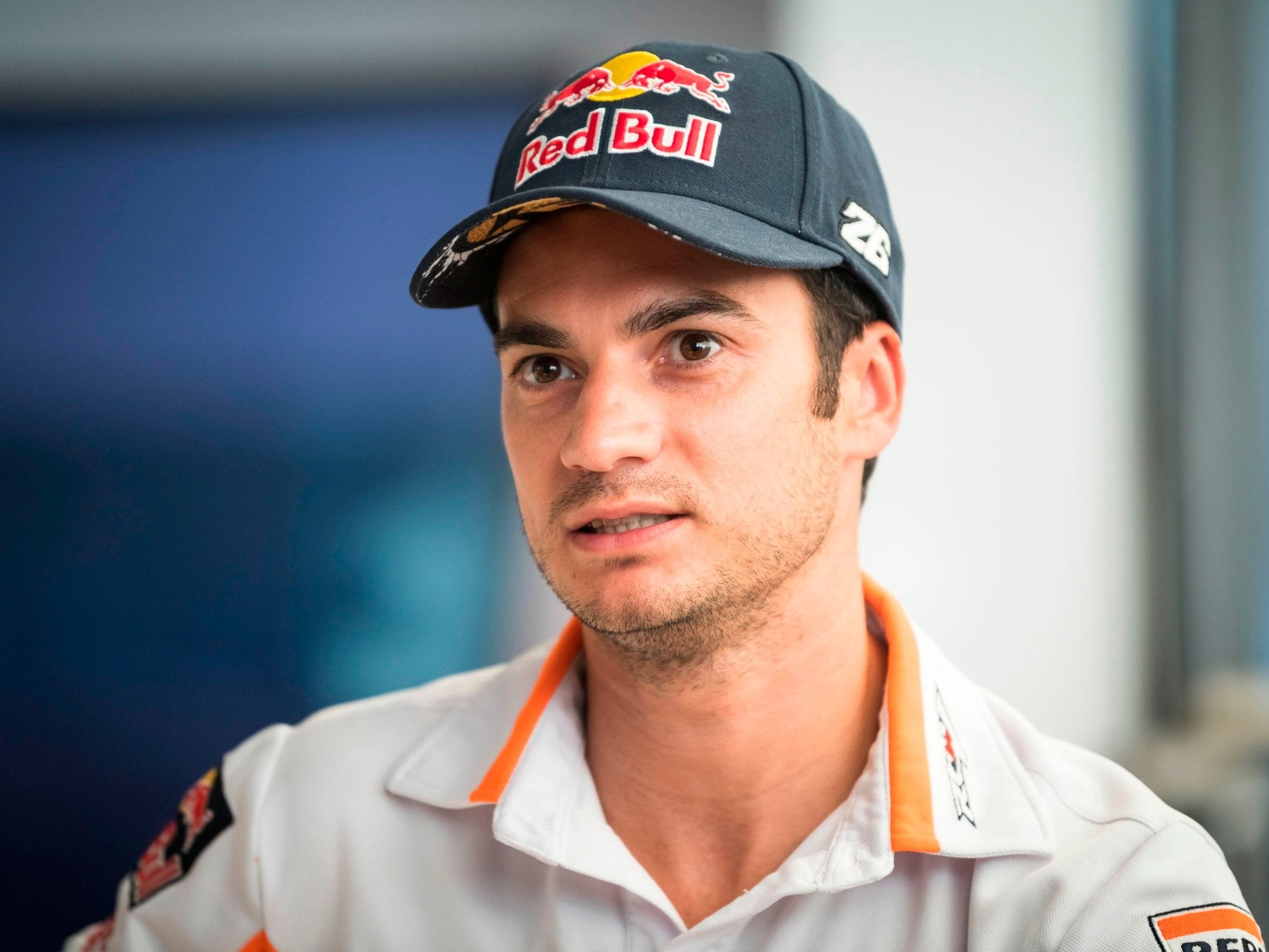 Dani Pedrosa reflected on his 18-year motorcycle career, his championship wins, near-misses, injuries and what he plans to do next year