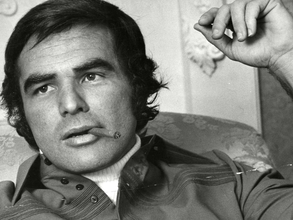 did burt reynolds smoke cigarettes The Book of Reynolds: uncovering a screen icon  The Irish Times Cigarette Advertising, Burt Reynolds, Moviegoer,