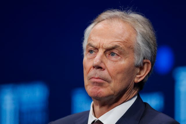 Blair’s analysis ignores the real motivations of the electorate