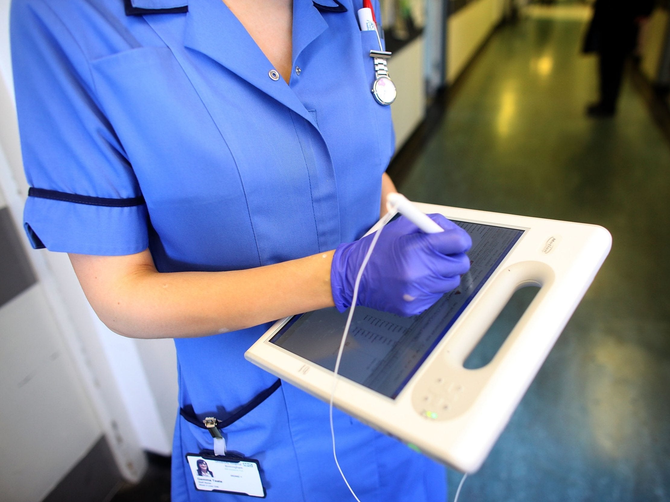 Hospital staff pessimistic about preparations