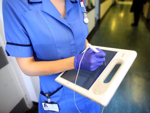 Hospital staff pessimistic about preparations