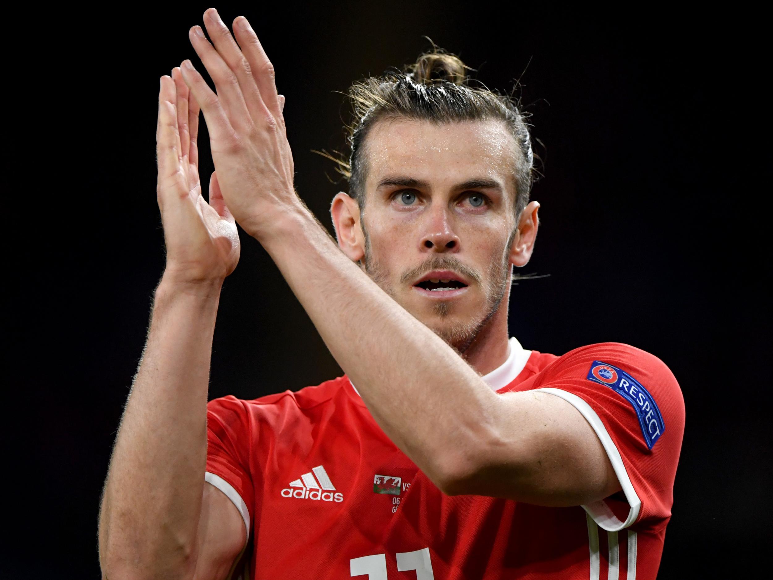 Bale and Wales were in fine form in their opening Uefa Nations League match