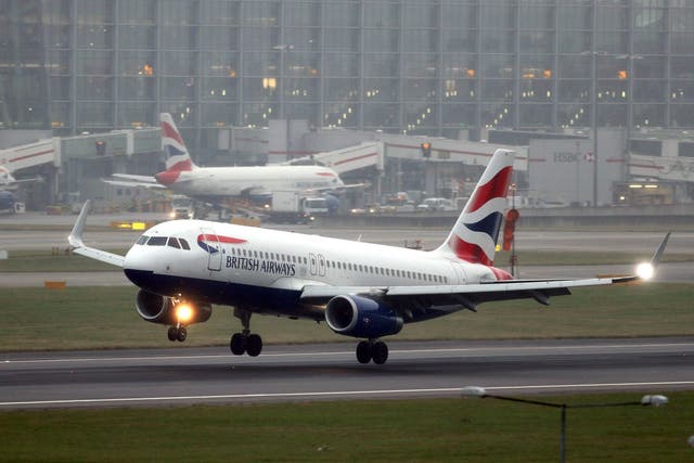 Heathrow raised extra funds from global investors