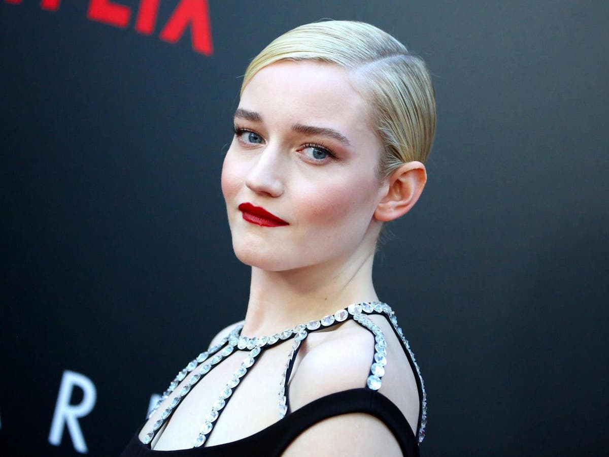 Julia Garner is the tough but tender heart of Ozark