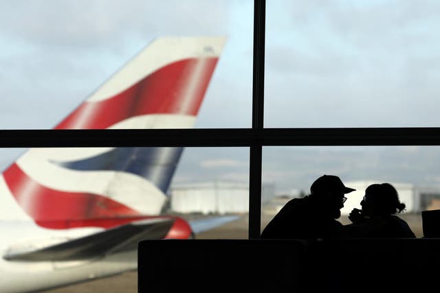 British Airways described the data breach as a 'sophisticated, malicious criminal attack'