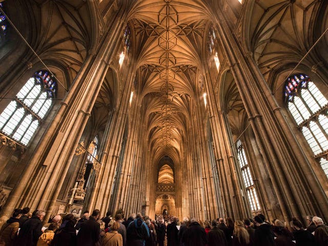 UK’s national religion facing ‘unrelenting decline’, research finds