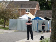 Sergei Skripal’s house to have roof removed in decontamination work