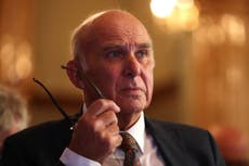 Vince Cable is the wrong leader – because the voters want change