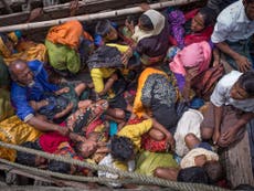 ICC rules it can investigate crimes against Rohingya