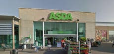 Asda customers steal shopping baskets to avoid paying for bags 