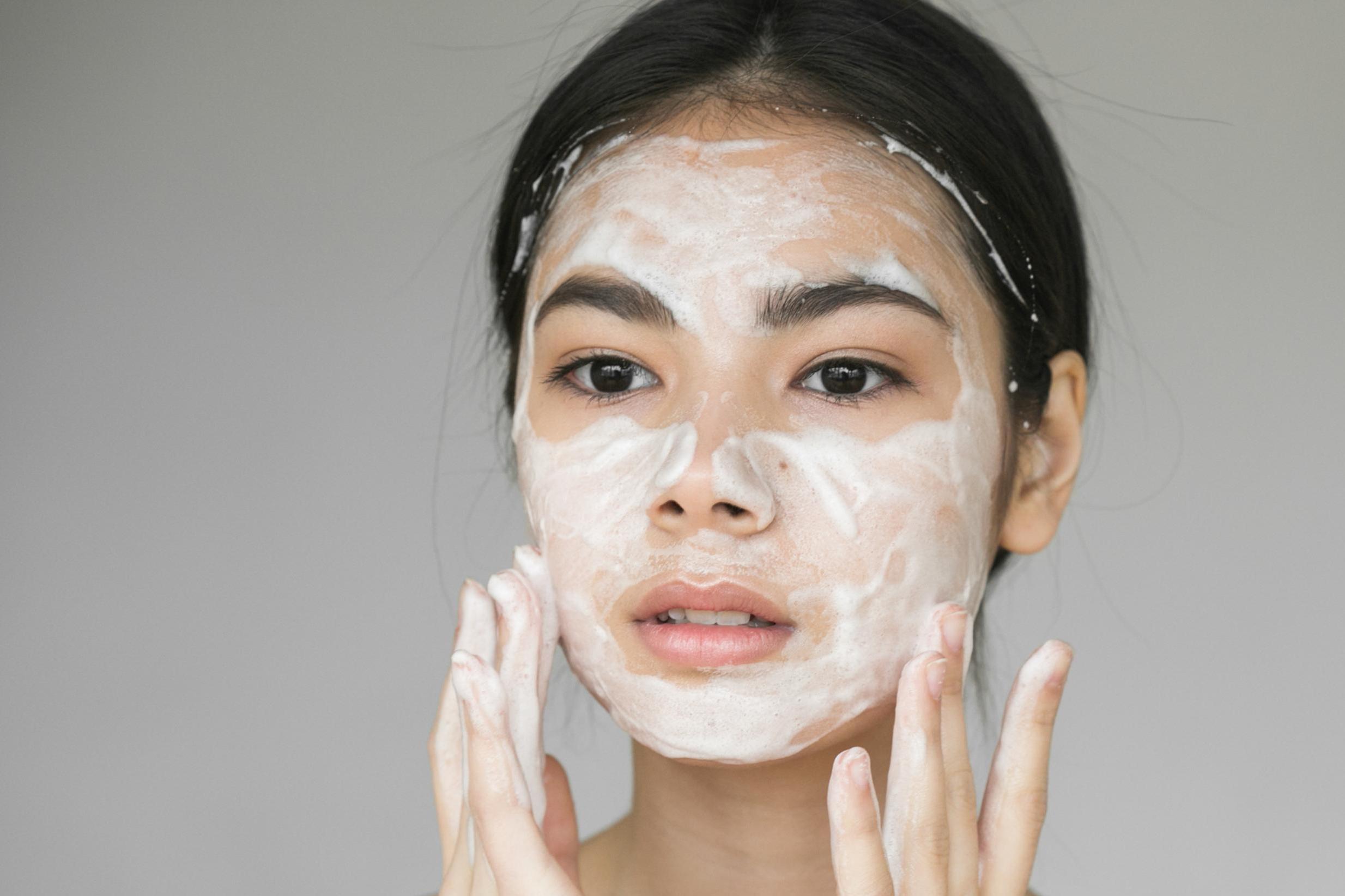 Banish breakouts with our best pick of cleansers for oily skin