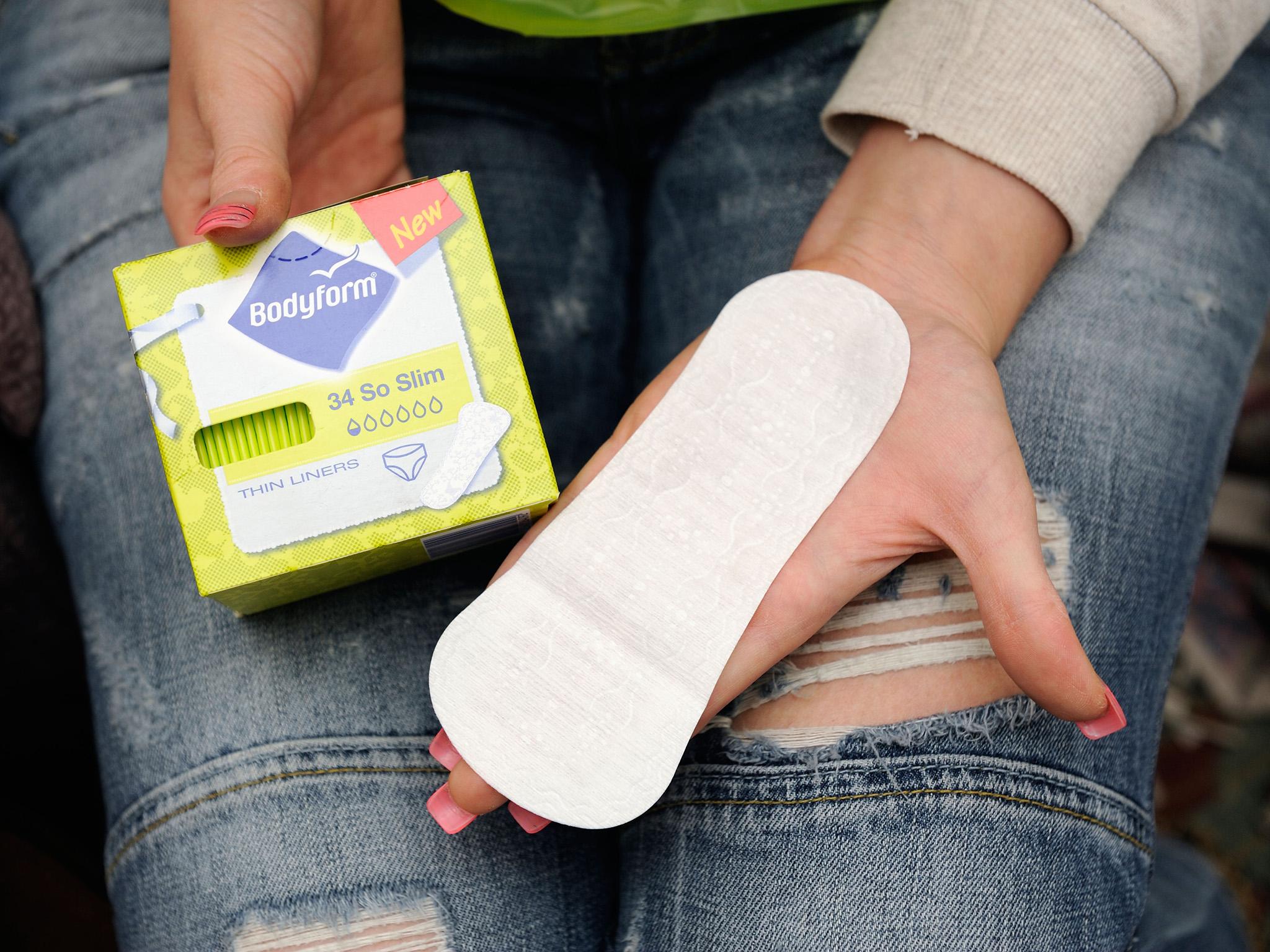 Video: Bodyform's new advert breaks period advertising taboos