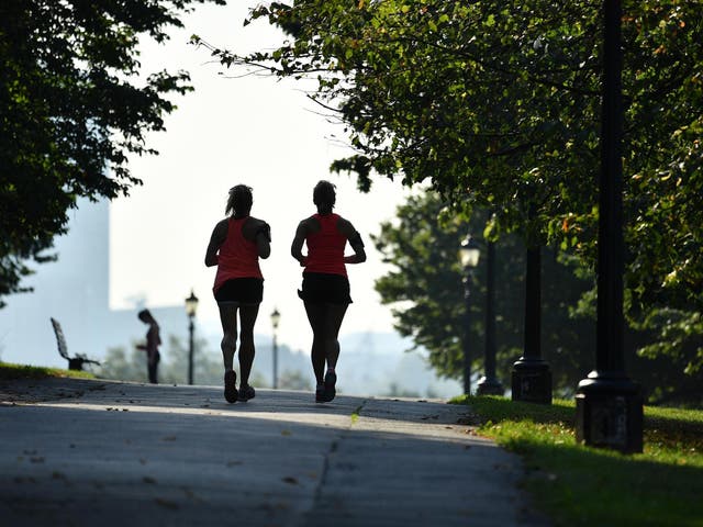 Parkrun is quite simply the biggest mass-participation sporting event on Earth