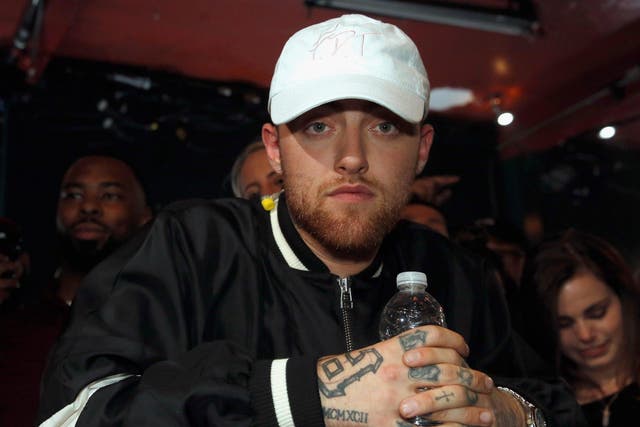 Mac Miller enjoyed great success before his career was tragically cut short