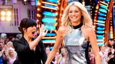 Strictly Come Dancing 2018 launch show trumps X Factor in the ratings