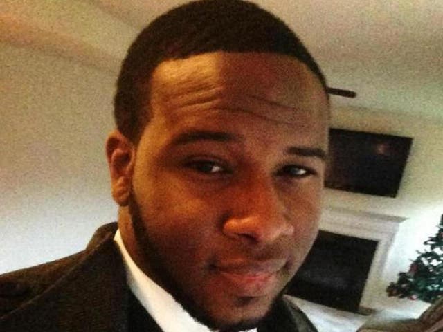 Botham Jean was killed in his own home