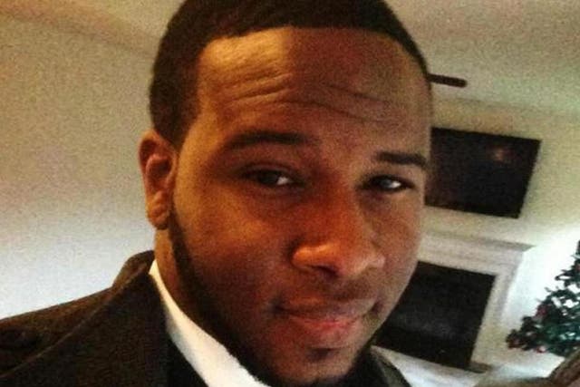 Botham Jean was killed in his own home