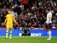 England fail to build on World Cup success in defeat against Spain