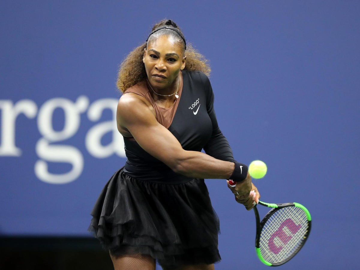 Serena Williams owes black men nothing for her white fiancé