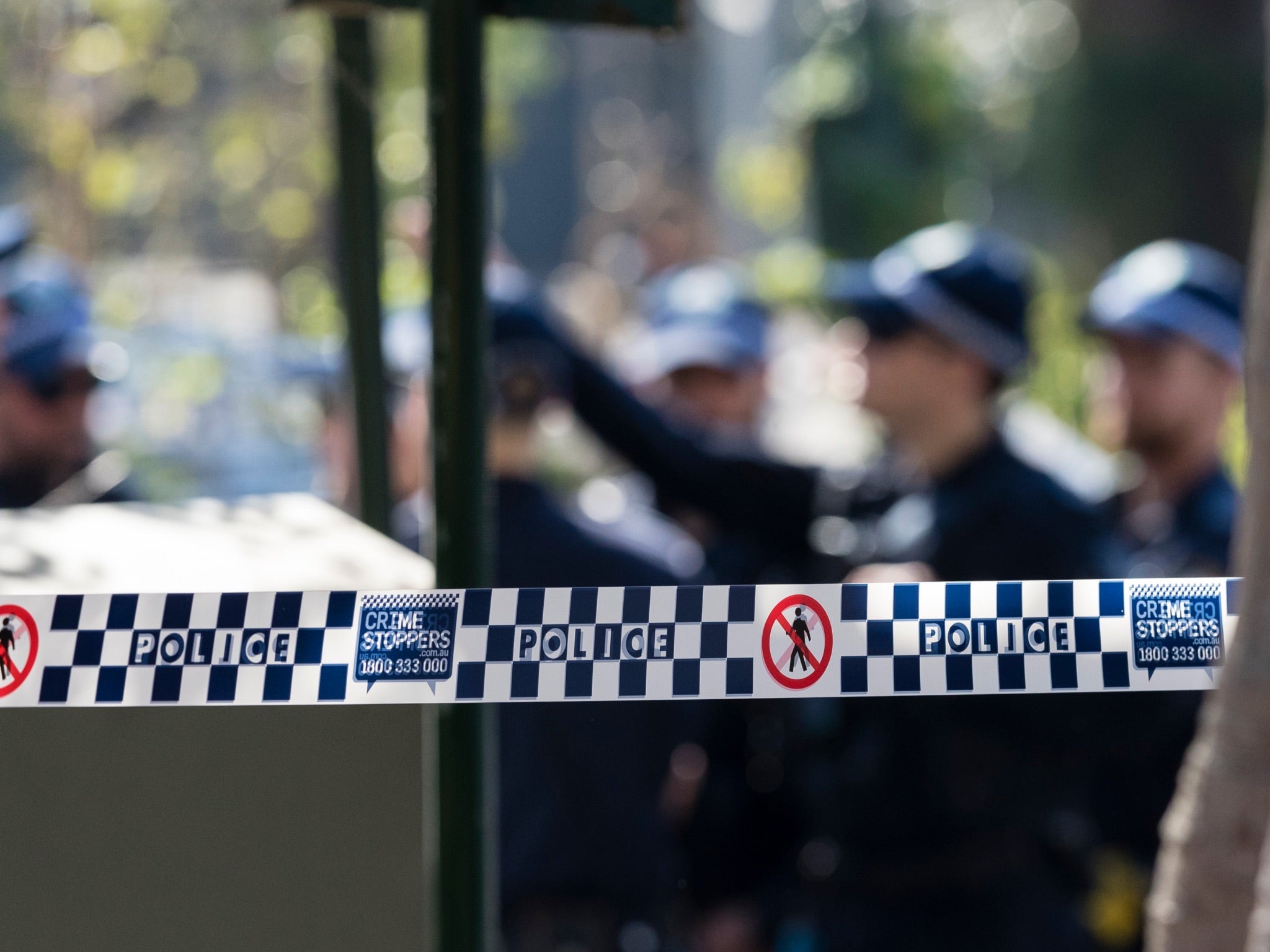 Violent crime with multiple victims is rare in Australia but this is the second major incident in Western Australia this year