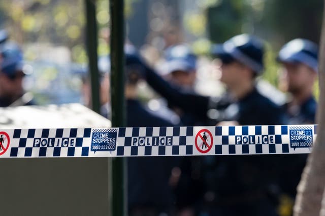 Violent crime with multiple victims is rare in Australia but this is the second major incident in Western Australia this year