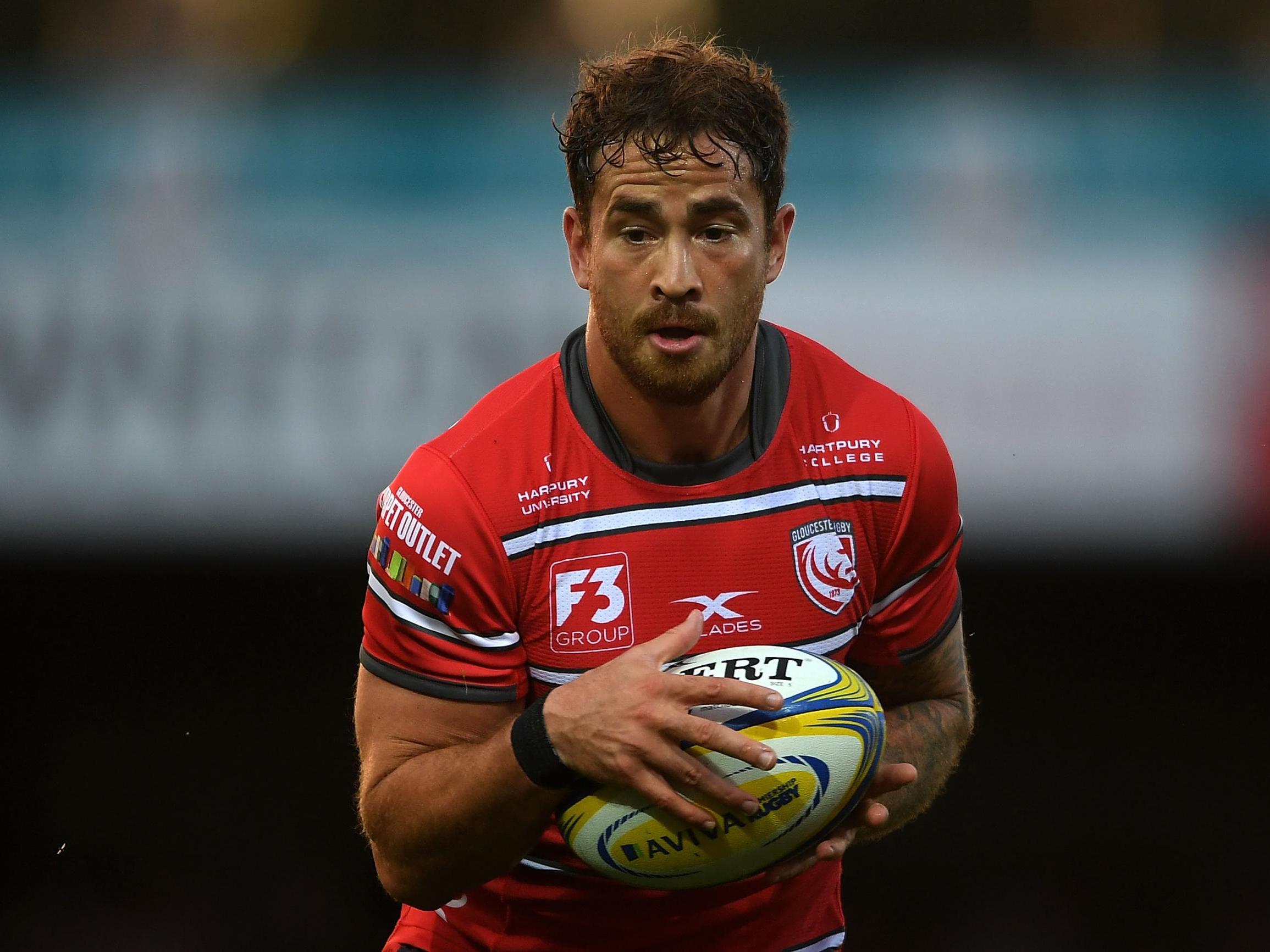 A decade too late, English rugby is finally waking up to the genius of Danny Cipriani The Independent The Independent