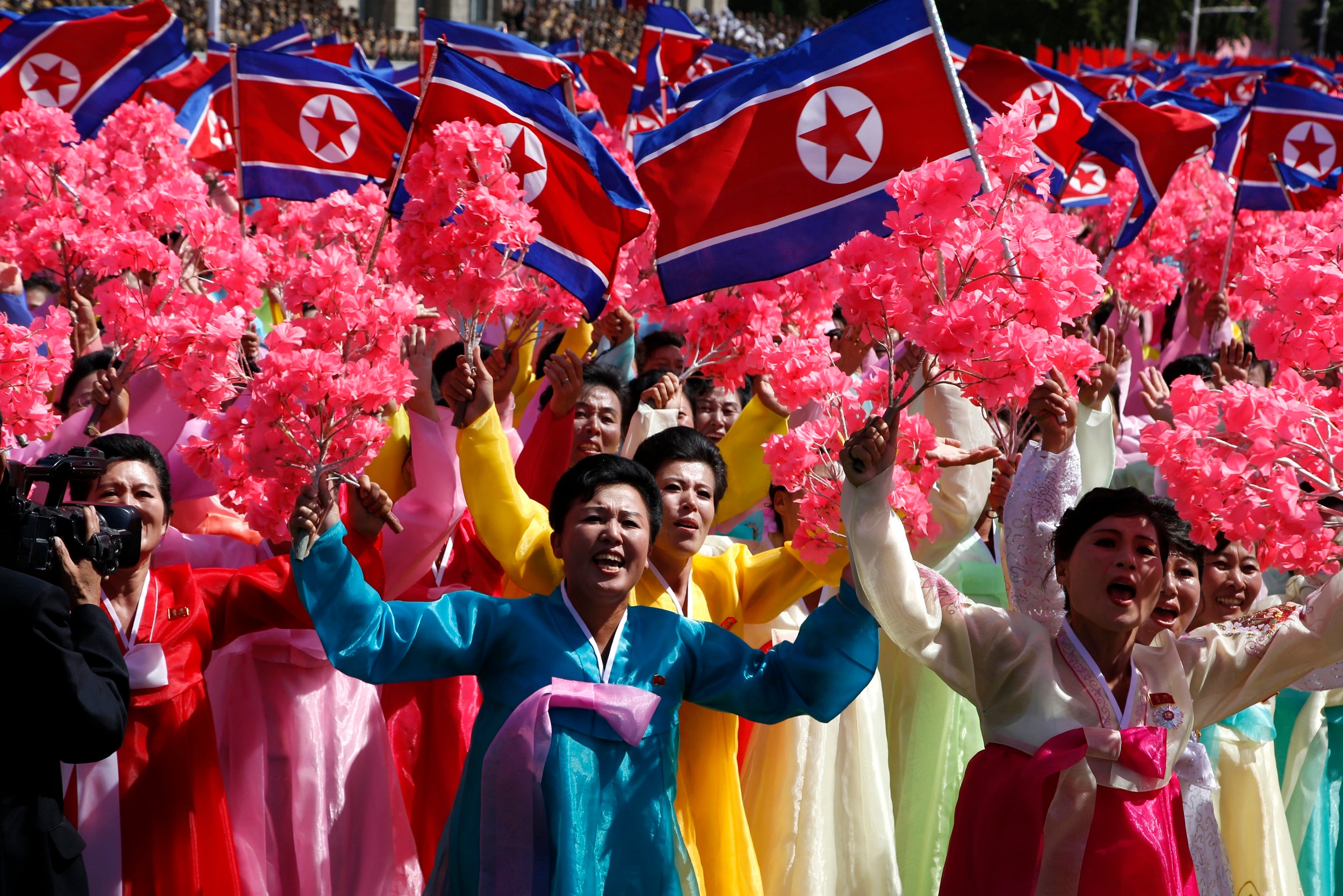 Праздник день кореи. Северная Корея народ. Республика Северная Корея. Северная Корея государство. Население Северной Кореи 2023.