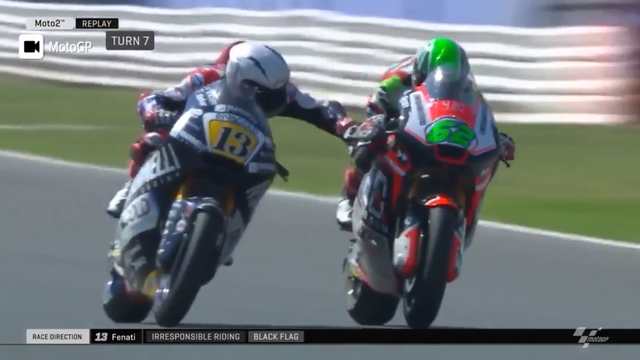 Motogp Latest News Breaking Stories And Comment The Independent